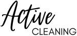 Active Cleaning